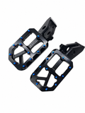 Titanium Moto Pegs