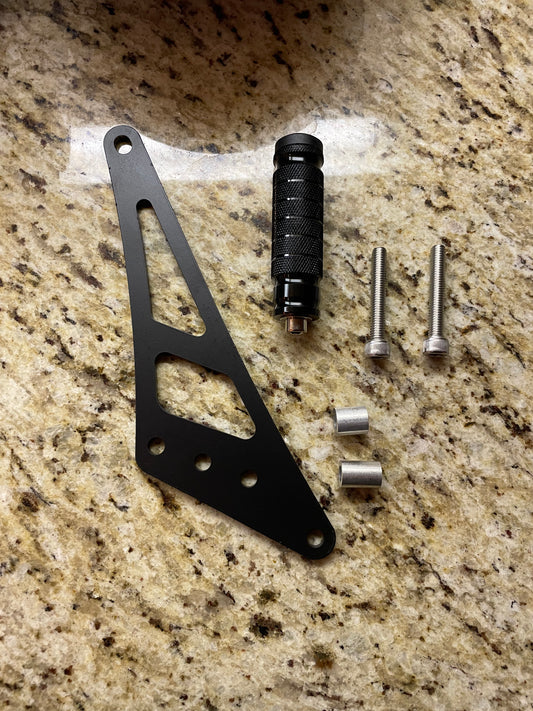 Ultra Bee Footlocks