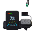 NFC Mid Display
