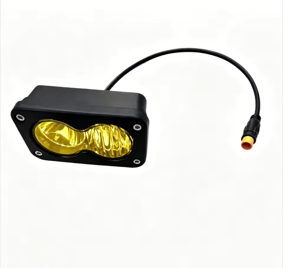 Baja Style Light