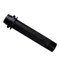 Alluminum Throttle tube