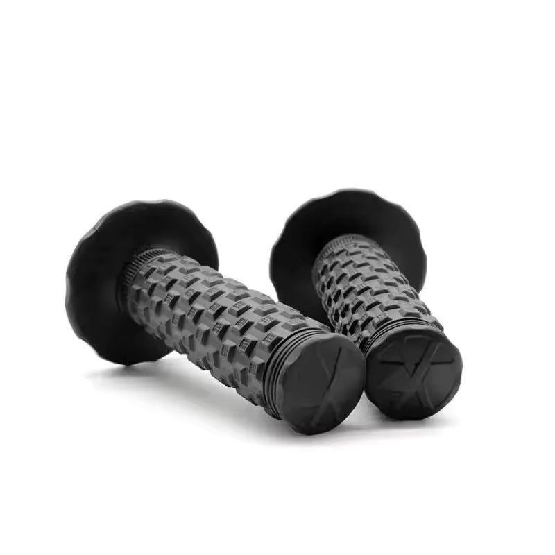 ALL BLACK Protaper Pillow Grips
