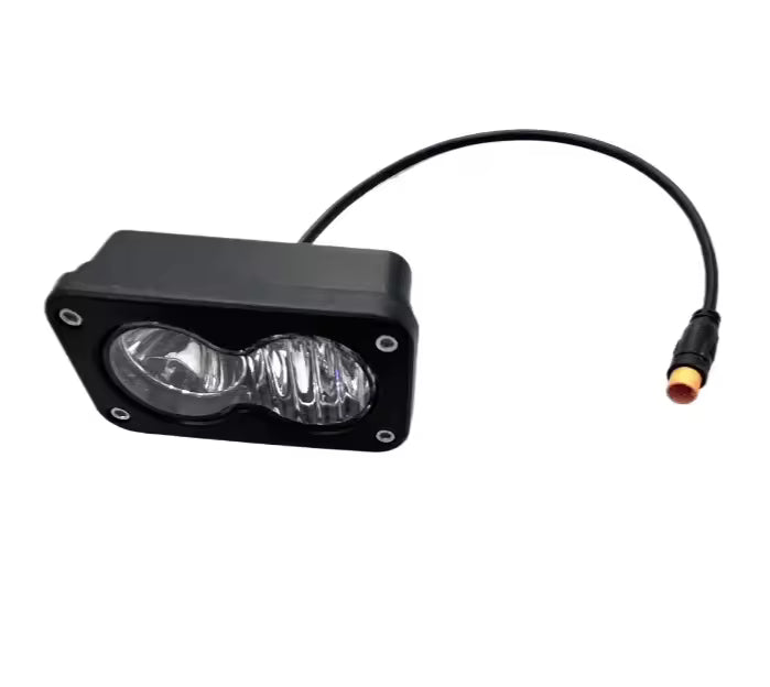 Baja Style Light