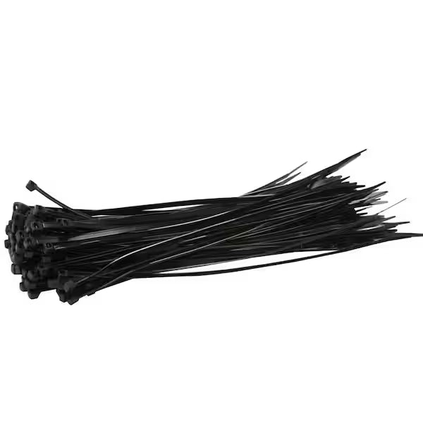 500 Zipties