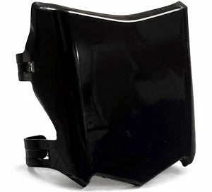 "MotoCutz" Style Front Plate