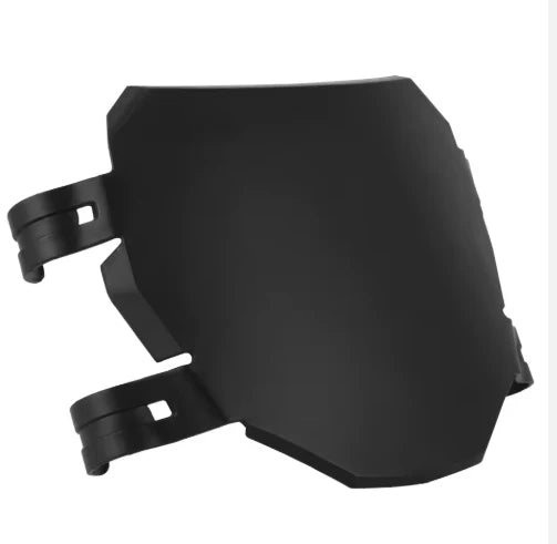 "Odi" Style Front Plate