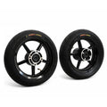 12" Tuttio/Yozma/Heybike/Cemoto Supermoto Wheels